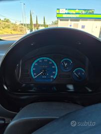 Daewoo Matiz  2002 , ideale per neopatentati. 