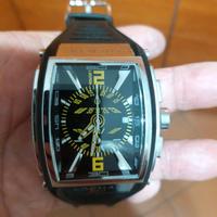 Orologio Locman 3000 con cinturino nuovo