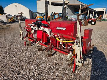 Seminatrice gaspardo SP 510