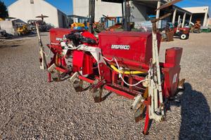 Seminatrice gaspardo SP 510