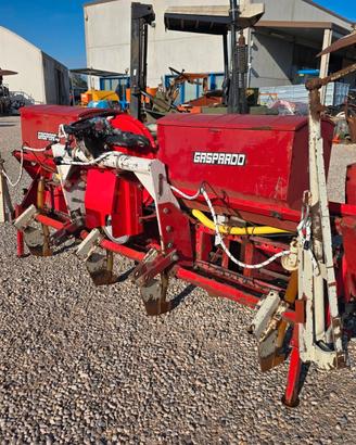 Seminatrice gaspardo SP 510
