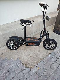 Monopattino  ncx 1000w