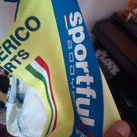 Completo sportful ciclismo