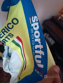 Completo sportful ciclismo