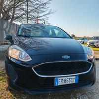 Ford Fiesta 1.5 TDCi 5 porte Vignale