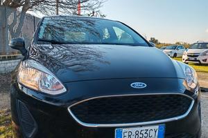 Ford Fiesta 1.5 TDCi 5 porte Vignale