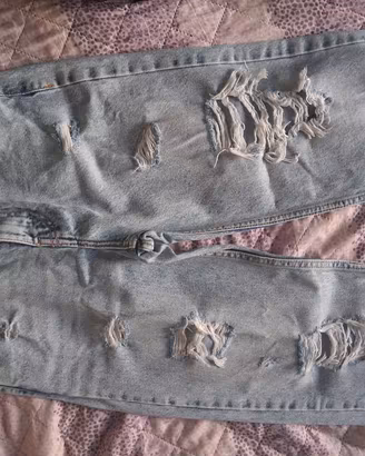 Jeans Bershka Donna