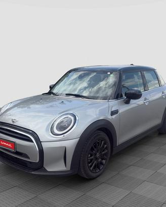 MINI Mini 5 Porte 1.5 Cooper Classic 5 porte