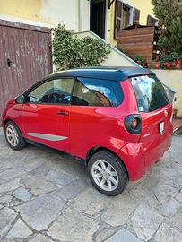 minicar