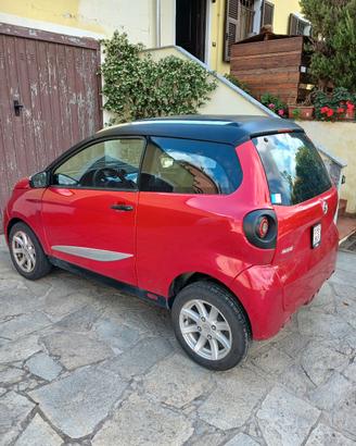 minicar