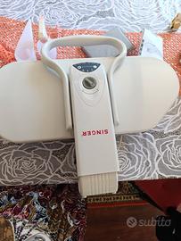 pressa da stiro SINGER 