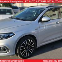 Fiat Tipo Sw -2021 Auto In Promo ! 1.0 100cv.