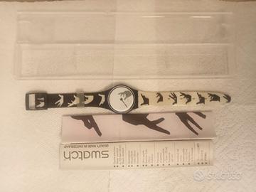 Orologio swatch