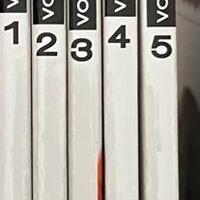 libri valentino rossi