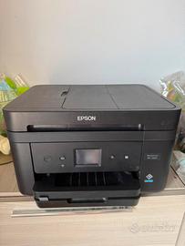 EPSON WORKFORCE 2865