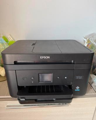 EPSON WORKFORCE 2865