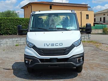 Iveco Daily NUOVO 35C16H 3.0 Passo 3750