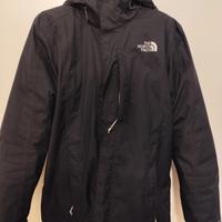 Giacca Norh Face triclimate