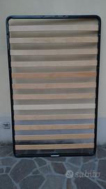 rete a Doghe per letto a una piazza e mezza 