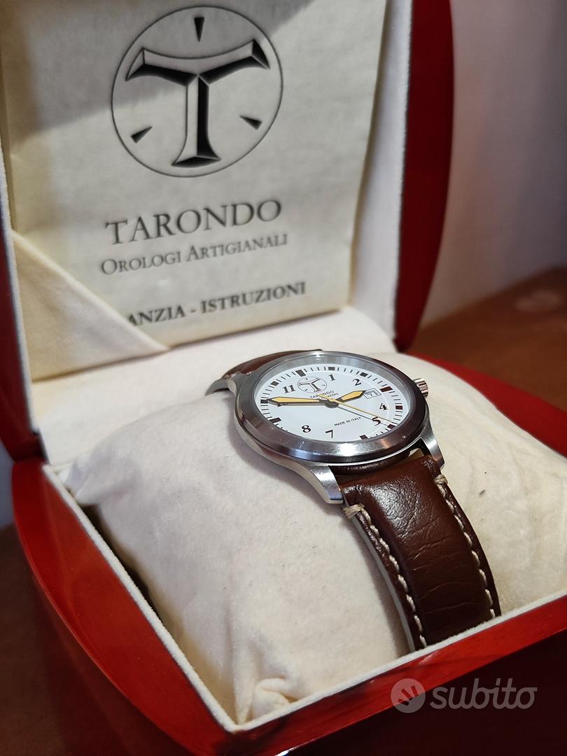 Tarondo orologi store