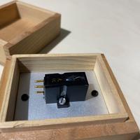 Testina per Giradischi Koetsu Black