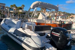 Gommone Cayman 21 Sport