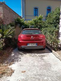 Alfa Giulietta