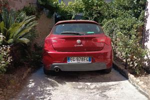Alfa Giulietta