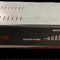 Stabilizzatore Proel ST 1000