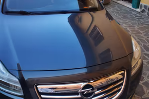  Opel signum 2012 