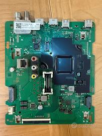 Scheda madre tv Samsung