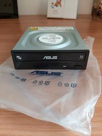 Masterizzatore DVD±RW ASUS NUOVO!