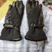 guanti moto dainese tag m