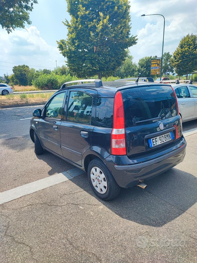 Fiat Panda 2010 photo 5