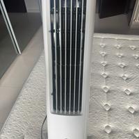 Ventilatore ad acqua