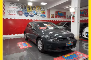 Volkswagen Golf 1.4 110cv BlueMotion - 2015