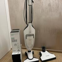 Aspirapolvere Folletto VK220S + spazzola EB420S