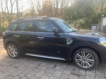 Mini countryman 4x4  2020
