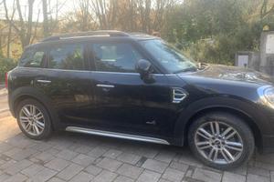Mini countryman 4x4  2020