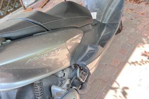 Scooter Majesty 125