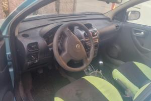 Opel corsa buona condizioni