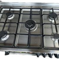 Cucina gas lagermania