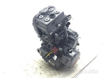 BLOCCO MOTORE ENGINE MOD: M-935 KTM DUKE 125 2021 