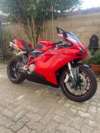 Ducati 848
