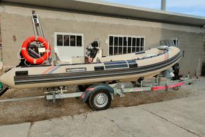 gommone Solemar510