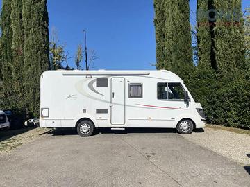 BURSTNER Viseo Viseo I 696