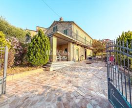 Villa - Monsampolo del Tronto
