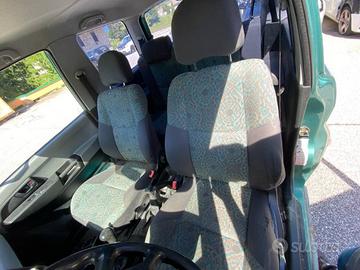 SEDILI PER MITSUBISHI PININ ANNO 1999