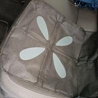 protezione sedile auto 