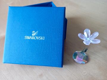 Flower Kay Swarovski 